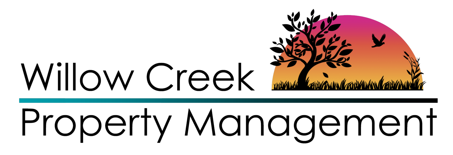 Willow Creek Property Managemet Willow Creek Property Management